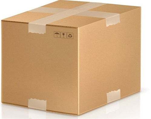 彩色纸箱包装厂 明瑞塑料包装厂 高桥纸箱包装